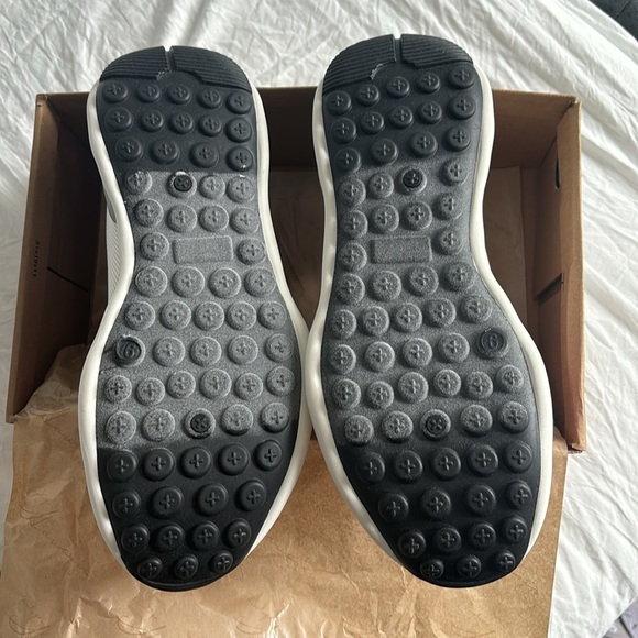 New Vintage Havana Run Sneakers - Picture 5 of 7